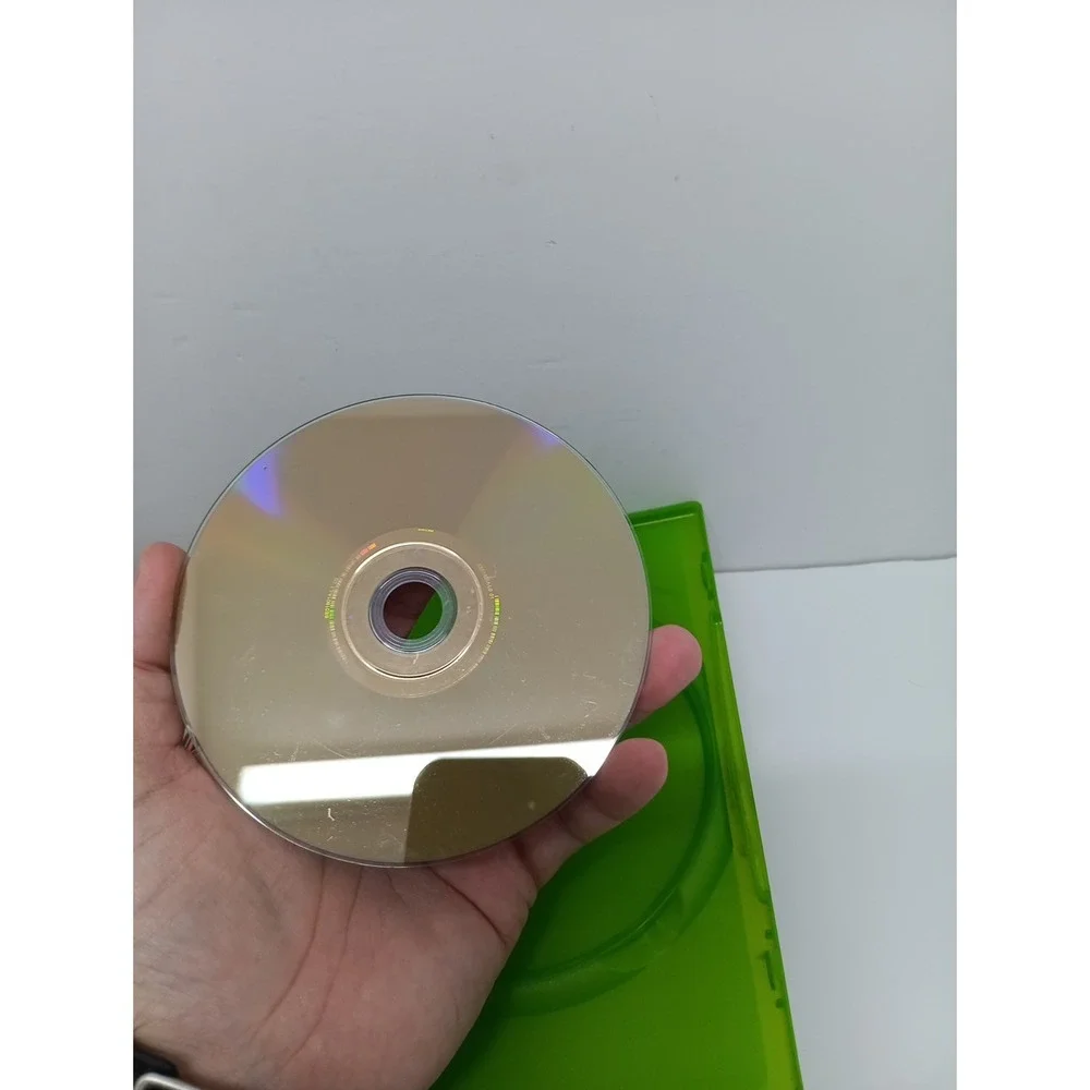 Nba 2K3 - Microsoft Xbox